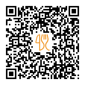 QR-code link para o menu de Restaurace Na Kovárně