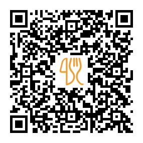 QR-code link para o menu de Paratha Grill