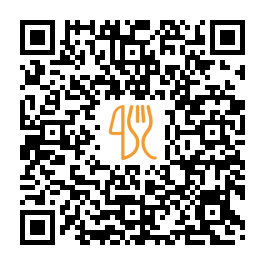 QR-code link para o menu de Cup&amp;cake