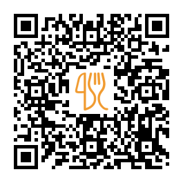 QR-code link para o menu de Bab El Salam