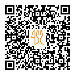 QR-code link para o menu de Spice Cafe