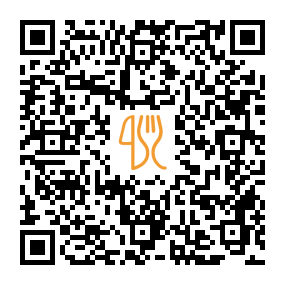 QR-code link para o menu de Fald Fel Food