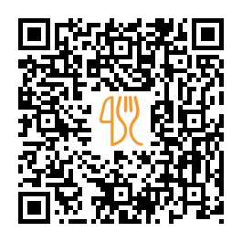 QR-code link para o menu de Bait Cafe