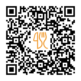 QR-code link para o menu de Eat Meet