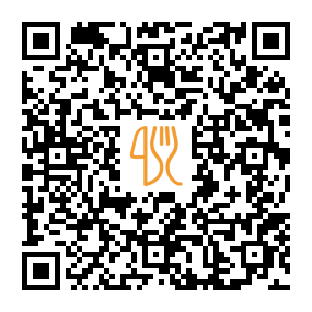 QR-code link para o menu de Boat Landing Cantina