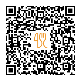 QR-code link para o menu de Jen's Fish Fry