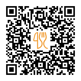 QR-code link para o menu de Café Ali Baba