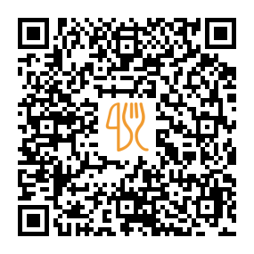 QR-code link para o menu de Burger King