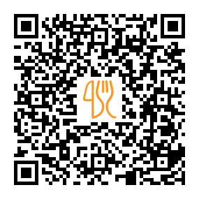 QR-code link para o menu de Blush Lane Organic Market