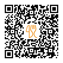 QR-code link para o menu de Lake Hudson Inn