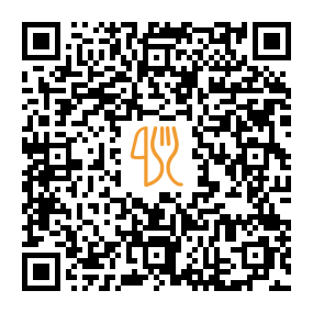 QR-code link para o menu de One Stop Bakery