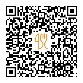 QR-code link para o menu de Kazokuai Sushi