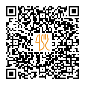 QR-code link para o menu de Mandala Burgers