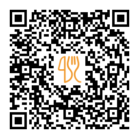 QR-code link para o menu de Egerszalóki Trófea Vendéglő