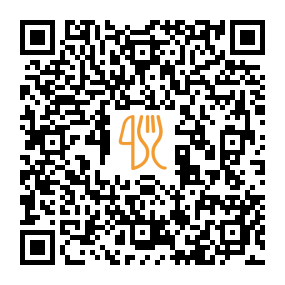 QR-code link para o menu de Krajcárhegyi Rendezvényközpont