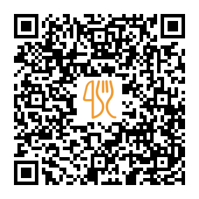 QR-code link para o menu de Post Game Pizza