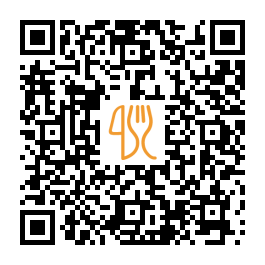 QR-code link para o menu de Ian's Pizza