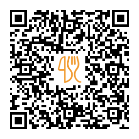 QR-code link para o menu de Pizza Bázis