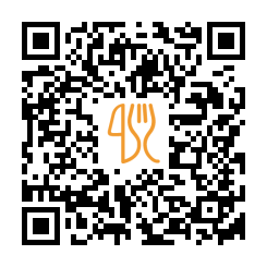 QR-code link para o menu de Treffen Restaurante Bar Lanchonete