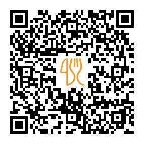 QR-code link para o menu de The Cross Keys Inn