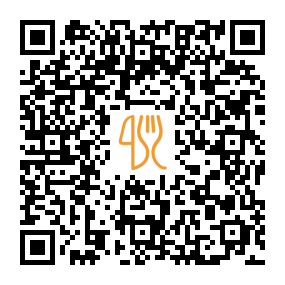 QR-code link para o menu de Fatty Daddy's