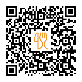 QR-code link para o menu de L'Aparté 