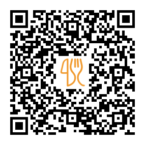 QR-code link para o menu de Curry Corner