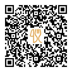 QR-code link para o menu de Young Bin Ru