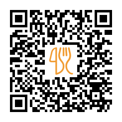 QR-code link para o menu de Kedai Karampuang