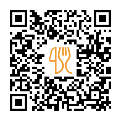 QR-code link para o menu de Modesi Cafe