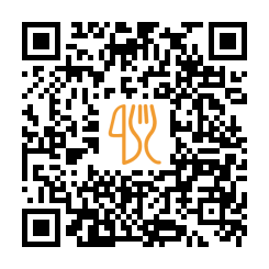 QR-code link para o menu de B Burger