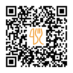 QR-code link para o menu de Futeburger