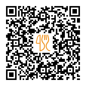 QR-code link para o menu de Hare Krishna Hare Rama Veg