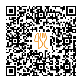 QR-code link para o menu de Hootie's Burger