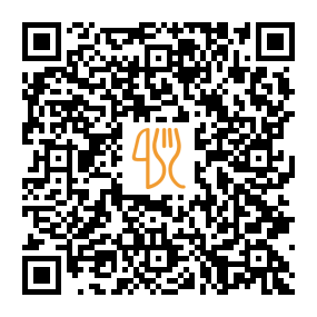 QR-code link para o menu de Fresh Juice Me