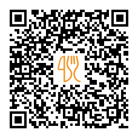 QR-code link para o menu de Tomahawk Tavern