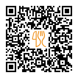 QR-code link para o menu de About Legend Coffee