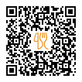 QR-code link para o menu de Asian House