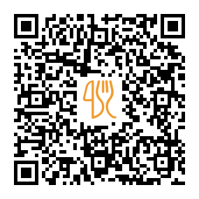 QR-code link para o menu de Sushi Town In Coquitlam