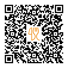 QR-code link para o menu de New Inn