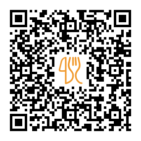 QR-code link para o menu de Ciao Cucina