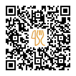 QR-code link para o menu de Irie Occasions