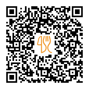 QR-code link para o menu de Bon Accord