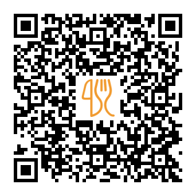 QR-code link para o menu de Out The Dough