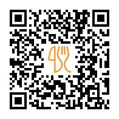 QR-code link para o menu de Casey's