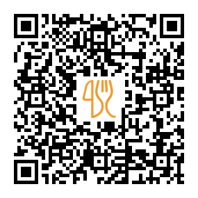 QR-code link para o menu de Non Veg Kebab Point