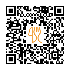 QR-code link para o menu de Qfc