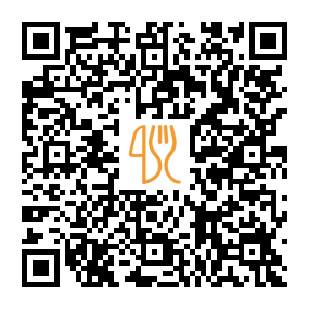 QR-code link para o menu de Manna Korean Bbq