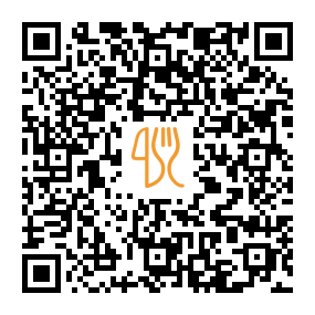 QR-code link para o menu de Cafe Bistro