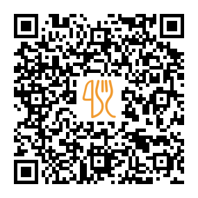 QR-code link para o menu de Best Damn Burgers Joint